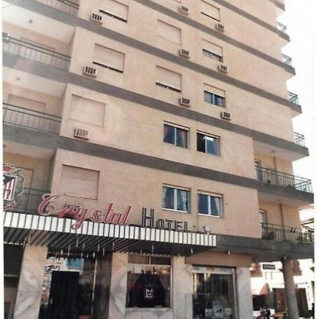 Crystal Hotel Salta Exterior photo